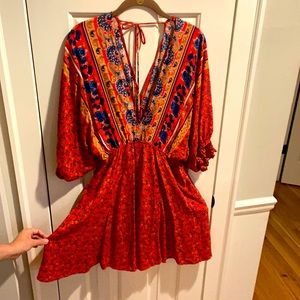 Summer Dress L